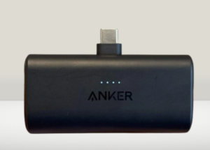 AnkerNanoPowerBankレビュー1