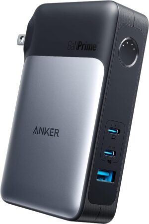 Anker 733 Power Bank